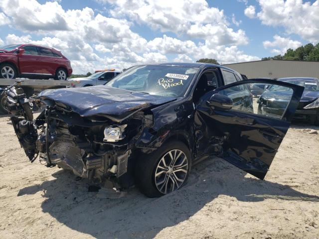 Photo 2 from auction – 2019 MITSUBISHI OUTLANDER with VIN JA4AP3AU6KU013571