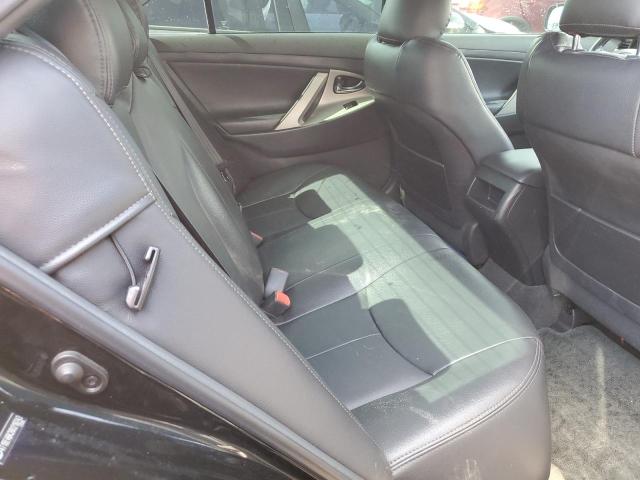 Photo 6 from auction – 2008 TOYOTA CAMRY CE with VIN 4T1BE46K28U218743
