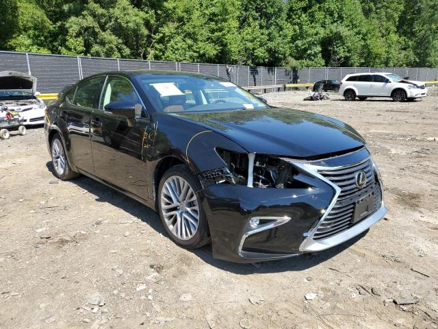LEXUS ES 350 2016 with VIN 58ABK1GG8GU026641 - Photo from auction