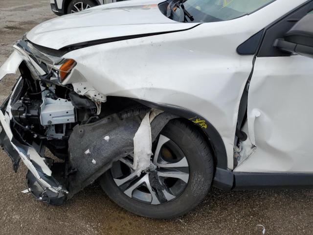 Photo 9 from auction – 2018 TOYOTA RAV4 LE with VIN JTMBFREV0JD225934