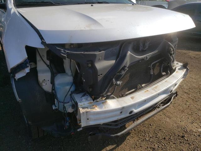 Photo 9 from auction – 2010 FORD EDGE LIMIT with VIN 2FMDK4KC0ABA57952