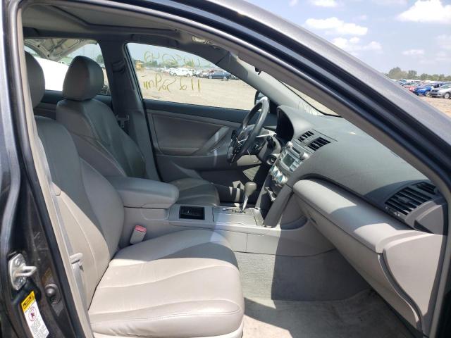 Photo 5 from auction – 2007 TOYOTA CAMRY CE with VIN 4T1BE46K97U614828