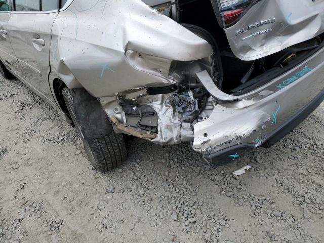 Photo 9 from auction – 2020 SUBARU LEGACY LIM with VIN 4S3BWAL63L3028102