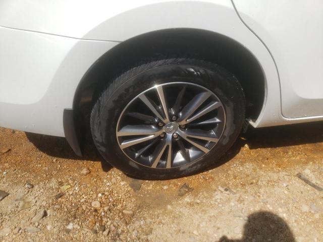 Photo 9 from auction – 2017 TOYOTA COROLLA L with VIN 5YFBURHE7HP630908