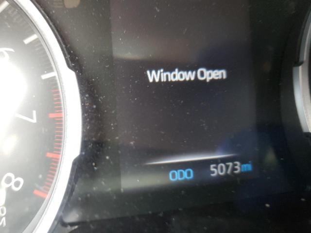 Photo 8 from auction – 2021 TOYOTA RAV4 XLE with VIN 2T3P1RFV1MC231737