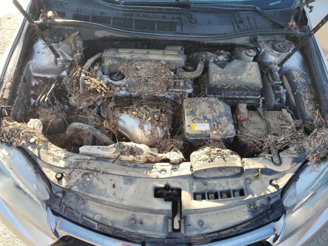 Photo 7 from auction – 2016 TOYOTA CAMRY LE with VIN 4T1BF1FK5GU580463