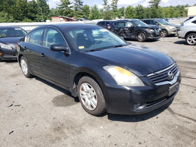 NISSAN ALTIMA 2.5 2009 with VIN 1N4AL21EX9C104403 - Photo from auction