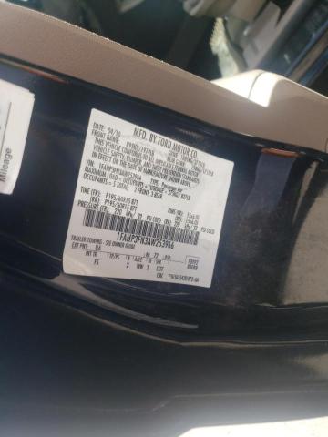 Photo 10 from auction – 2010 FORD FOCUS SE with VIN 1FAHP3FN3AW253966