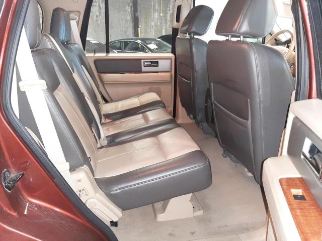 Photo 6 from auction – 2007 FORD EXPEDITION with VIN 1FMFU18567LA55965