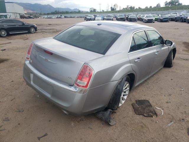 Photo 4 from auction – 2013 CHRYSLER 300 with VIN 2C3CCAAG2DH609005