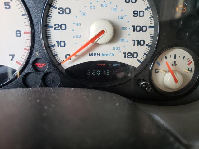 Photo 8 from auction – 2004 JEEP LIBERTY SP with VIN 1J4GL48K14W259337