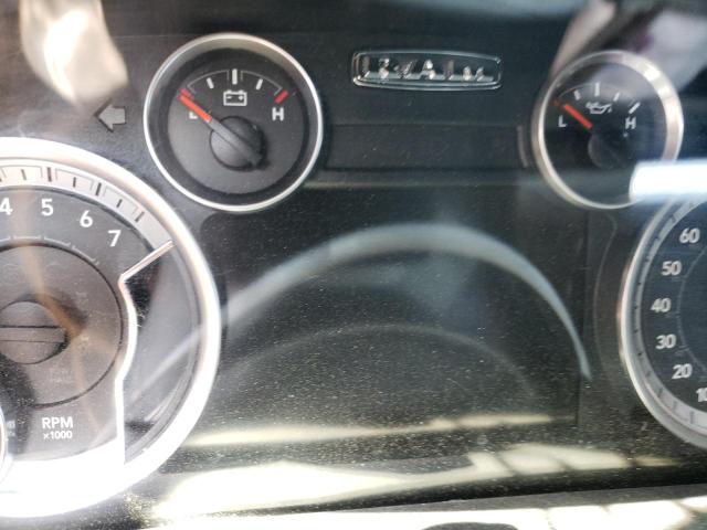 Photo 8 from auction – 2014 RAM 1500 SPORT with VIN 1C6RR7UTXES194355