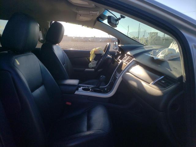 Photo 5 from auction – 2014 FORD EDGE LIMIT with VIN 2FMDK4KC3EBA19797