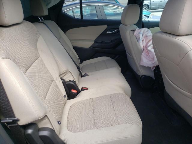 Photo 6 from auction – 2022 CHEVROLET TRAVERSE L with VIN 1GNERFKW2NJ102618