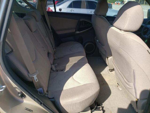 Photo 6 from auction – 2007 TOYOTA RAV4 with VIN JTMZD33V776038269