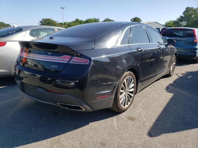 Photo 4 from auction – 2017 LINCOLN MKZ PREMIE with VIN 3LN6L5A96HR627773