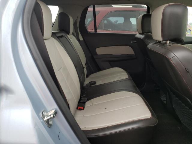 Photo 6 from auction – 2015 GMC TERRAIN SL with VIN 2GKFLXEK4F6294124