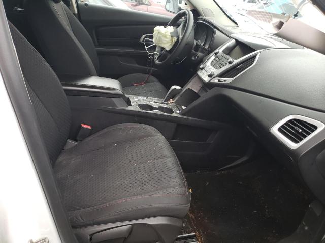 Photo 5 from auction – 2014 GMC TERRAIN SL with VIN 2GKALMEK2E6269990