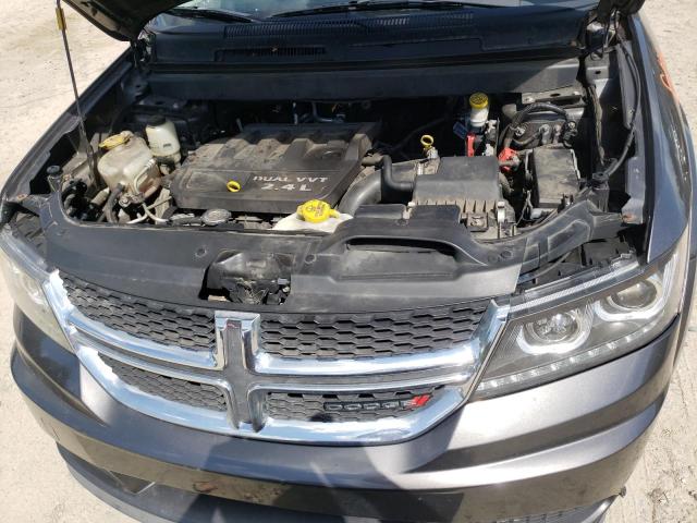 Фото 7 с аукциона – 2014 DODGE JOURNEY SE с VIN 3C4PDCAB0ET133341