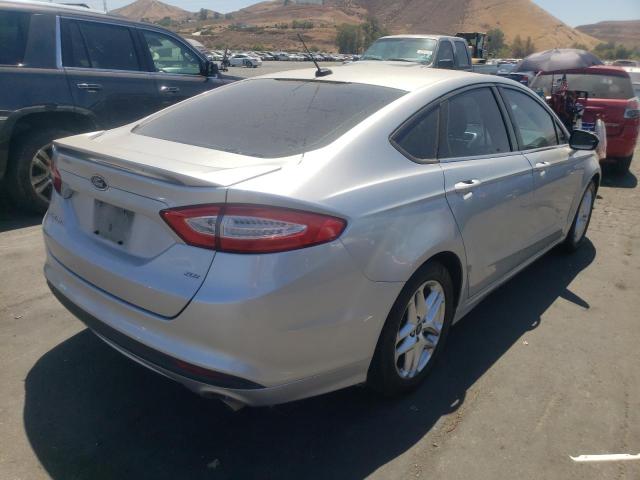 Photo 4 from auction – 2013 FORD FUSION SE with VIN 3FA6P0H72DR291815