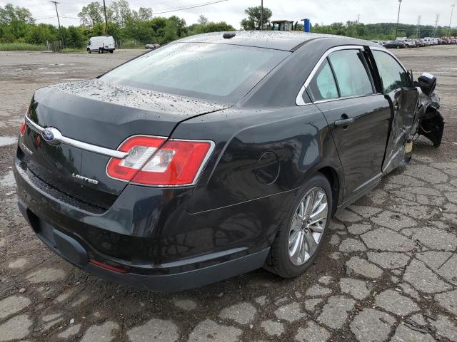 Photo 4 from auction – 2010 FORD TAURUS LIM with VIN 1FAHP2FW6AG163353