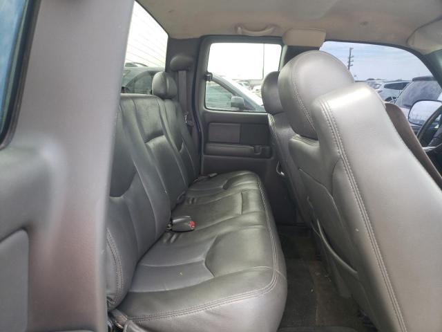 Photo 6 from auction – 2003 CHEVROLET SILVERADO with VIN 2GCEC19T631314048