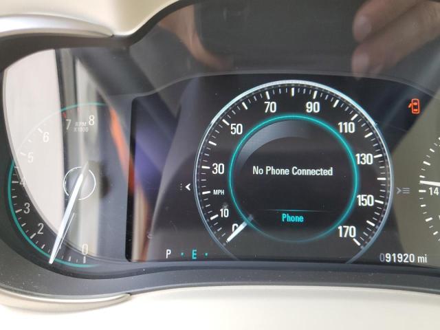 Photo 8 from auction – 2014 BUICK LACROSSE with VIN 1G4GB5G36EF257069