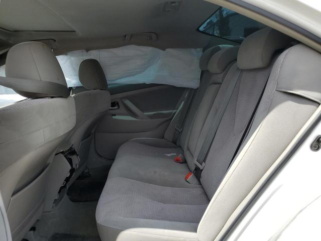 Photo 6 from auction – 2011 TOYOTA CAMRY BASE with VIN 4T1BF3EK9BU661777