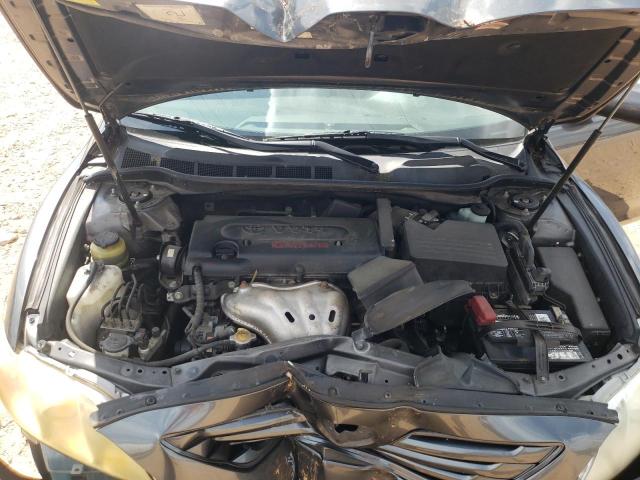 Photo 7 from auction – 2009 TOYOTA CAMRY BASE with VIN 4T4BE46K69R085380