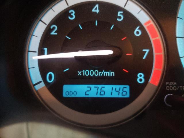 Photo 8 from auction – 2006 TOYOTA SIENNA CE with VIN 5TDZA29C06S503305
