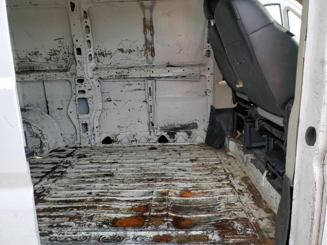 Photo 6 from auction – 2015 RAM PROMASTER with VIN 3C6TRVAGXFE513646