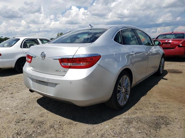 Photo 4 from auction – 2012 BUICK VERANO with VIN 1G4PS5SK6C4161739