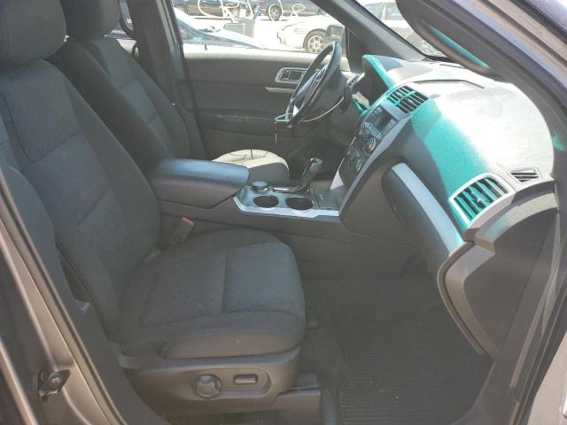 Photo 5 from auction – 2014 FORD EXPLORER X with VIN 1FM5K8D80EGB71145