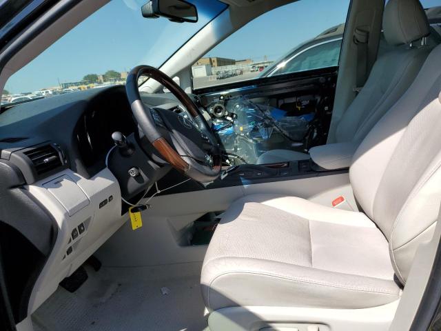 Photo 5 from auction – 2011 LEXUS RX 350 with VIN 2T2ZK1BA3BC046469