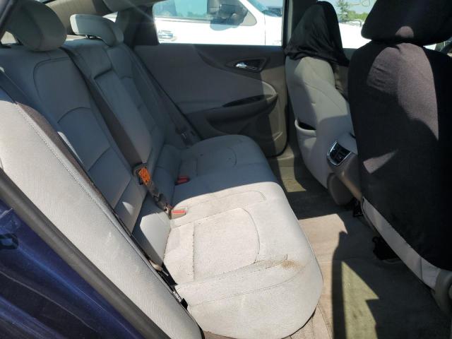 Photo 6 from auction – 2016 CHEVROLET MALIBU LT with VIN 1G1ZE5ST4GF265775