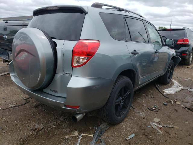 Photo 4 from auction – 2007 TOYOTA RAV4 with VIN JTMBD33V076033027