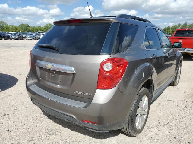 Photo 4 from auction – 2011 CHEVROLET EQUINOX LT with VIN 2CNALPECXB6438117