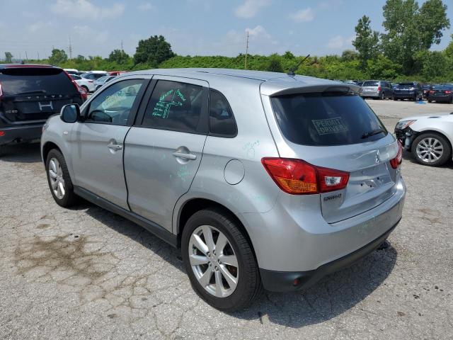 Photo 3 from auction – 2013 MITSUBISHI OUTLANDER with VIN 4A4AR3AU0DE004872