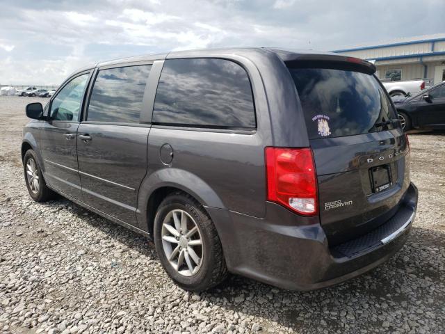 Photo 3 from auction – 2015 DODGE GRAND CARA with VIN 2C4RDGBG0FR685517