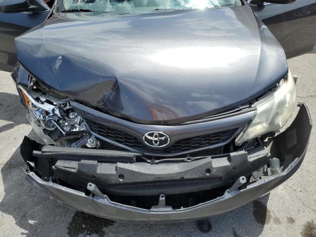 Photo 7 from auction – 2013 TOYOTA CAMRY L with VIN 4T1BF1FK9DU289170