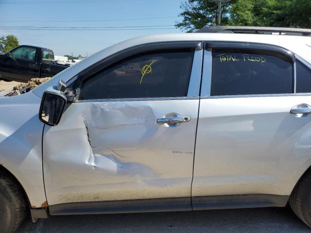 Photo 9 from auction – 2012 CHEVROLET EQUINOX LT with VIN 2GNFLNE59C6319743