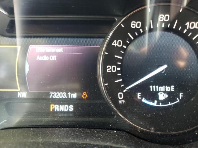 Photo 8 from auction – 2015 LINCOLN MKC with VIN 5LMCJ2A98FUJ35126
