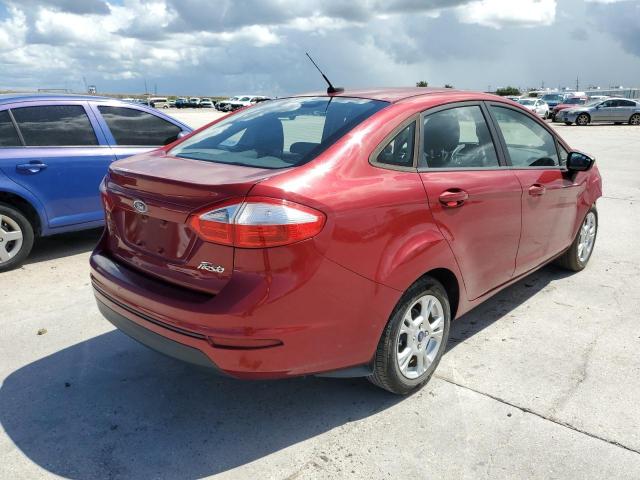 Photo 4 from auction – 2015 FORD FIESTA SE with VIN 3FADP4BJ9FM138058
