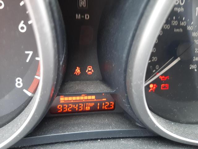 Photo 8 from auction – 2011 MAZDA 3 I with VIN JM1BL1VG6B1372516