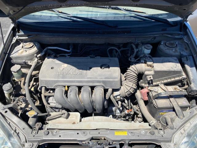 Photo 7 from auction – 2006 TOYOTA COROLLA CE with VIN 1NXBR30E16Z644437