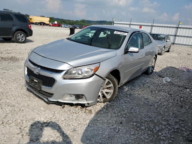 Photo 2 from auction – 2015 CHEVROLET MALIBU 2LT with VIN 1G11D5SL1FU146480