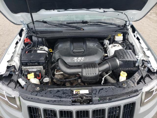 Photo 7 from auction – 2015 JEEP GRAND CHER with VIN 1C4RJFAG7FC800708