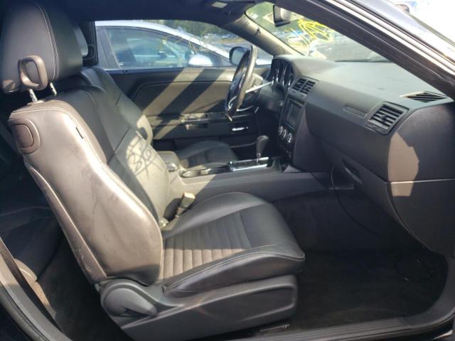 Photo 5 from auction – 2011 DODGE CHALLENGER with VIN 2B3CJ4DG2BH570235
