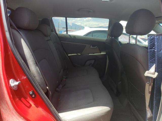 Photo 6 from auction – 2012 KIA SPORTAGE B with VIN KNDPB3A20C7285191
