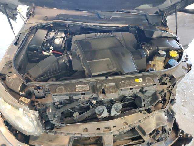 Photo 7 from auction – 2012 LAND ROVER LR4 HSE with VIN SALAG2D46CA612655